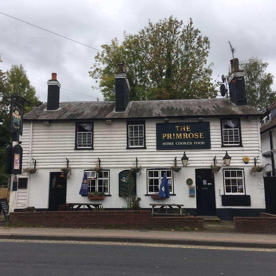 Landmark' Tonbridge pub will be demolished